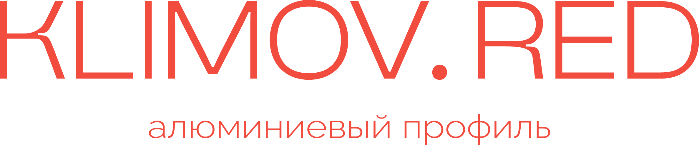 KLIMOV.RED